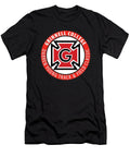 Grinhell College Ignacio Skelton T-Shirt