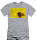 Grizzily in the Meadow Jeff Swan T-Shirt