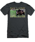 Grizzly Crossing Wes and Dotty Weber T-Shirt