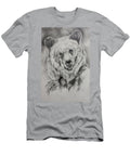 Grizzly Derrick Higgins T-Shirt