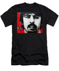 Grohl Christian Chapman Art T-Shirt