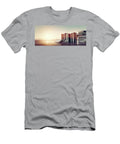 Group of Books Education Back to School and Reading Concept Michal Bednarek T-Shirt