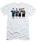 Group of Graduating Students Joanna Redesiuk T-Shirt