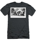 Group with Sir Theophilus Shepstone I3 Historic Illustrations T-Shirt