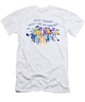 Grow Through What You Go Through Taylor Price T-Shirt
