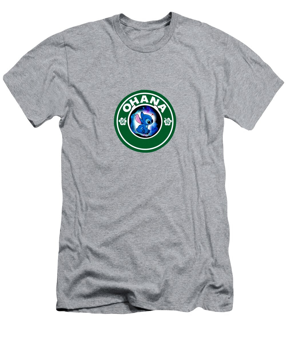 Grstore Patrick S Artz T-Shirt