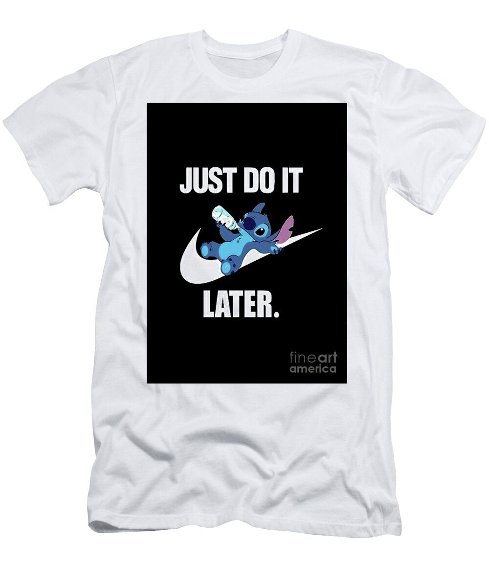 Grtestore Mark S Garcia T-Shirt