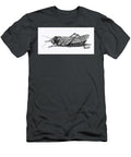 Gryllus From Zoological Lectures Delivered At the Royal Institution in the Years Illustrated Artistic Rifki T-Shirt