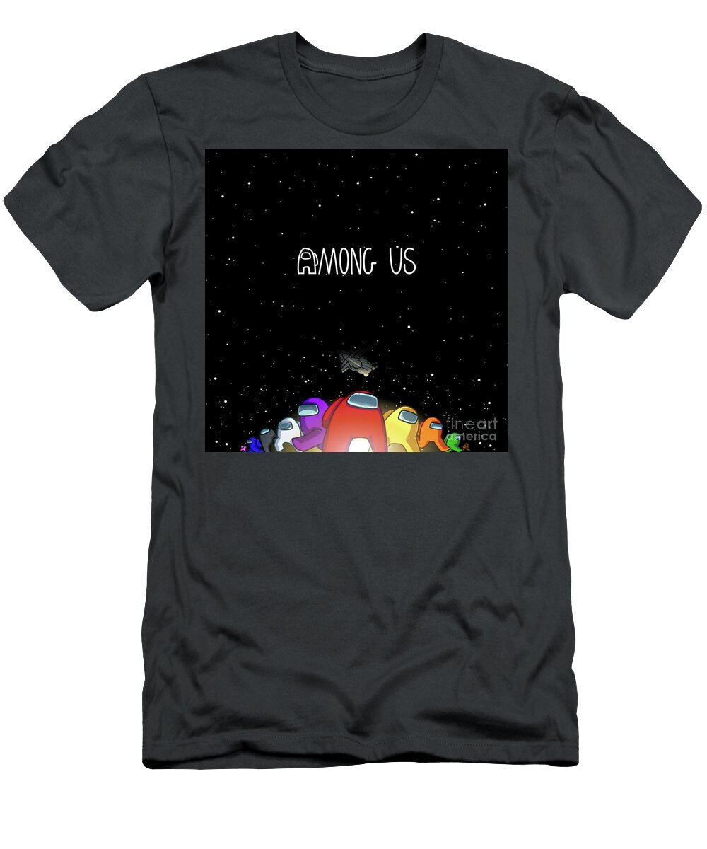 Gtestore Linda H Bullock T-Shirt