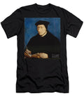 Guillaume Bud C1536 Jean Clouet T-Shirt