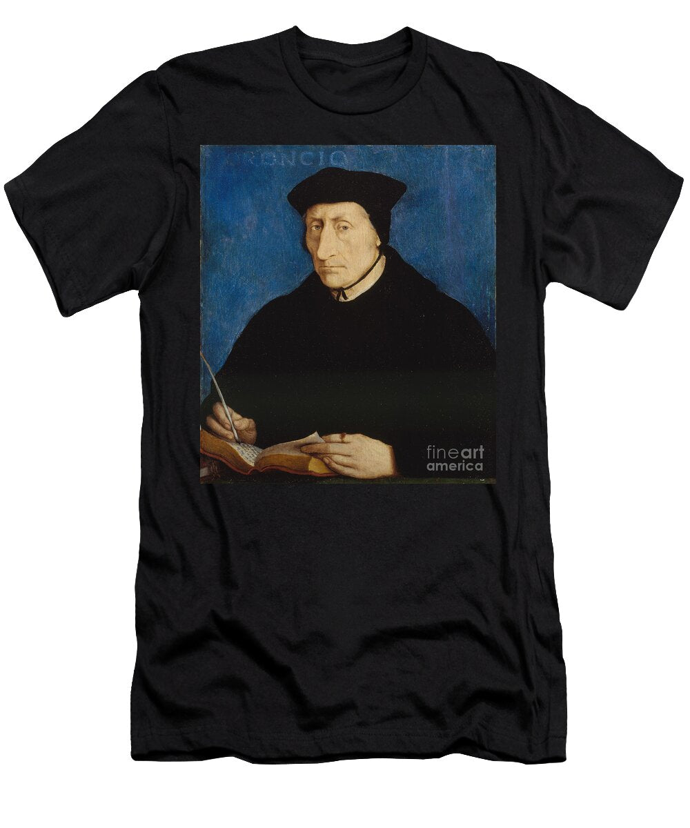 Guillaume Bud C1536 Jean Clouet T-Shirt