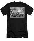 Guillaume Francois Rouelle 1703 70 Lecturing At the Jardin Du Roy French School T-Shirt