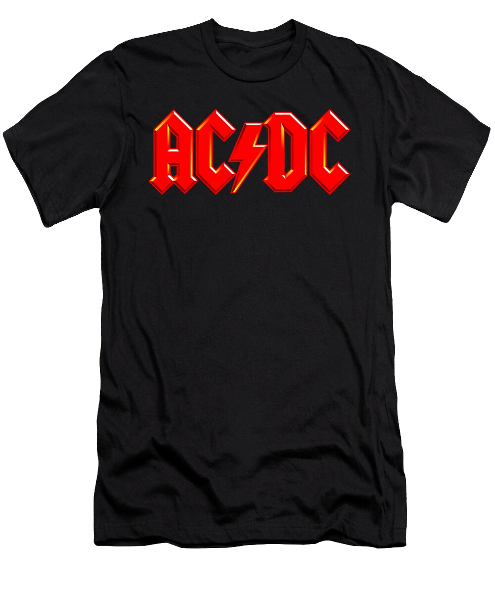 Guitar Irsadfirgantoro Gantoro T-Shirt