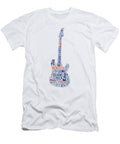 Guitar Legends Bill Cannon T-Shirt
