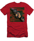 Gungal Marcus Sergeant T-Shirt