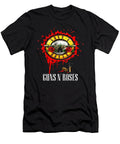 Guns N Roses Jung Jeha T-Shirt