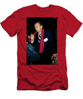 Guy Boulizon Pierre Roussel T-Shirt
