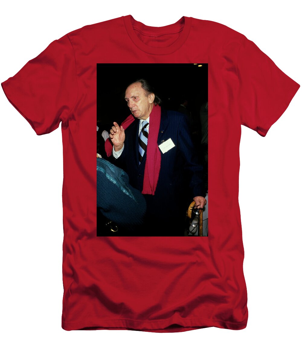 Guy Boulizon Pierre Roussel T-Shirt