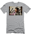 Guy Edoin Pierre Roussel T-Shirt
