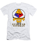 Guy Final Ron Whitehead T-Shirt