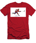 Guy Lafleur Kailey Mcgraw T-Shirt