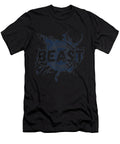 Gym Beast Barbell Workout Men Women Fitness Plate Huong Le T-Shirt