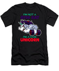 Gym Unicorn Shirtom T-Shirt