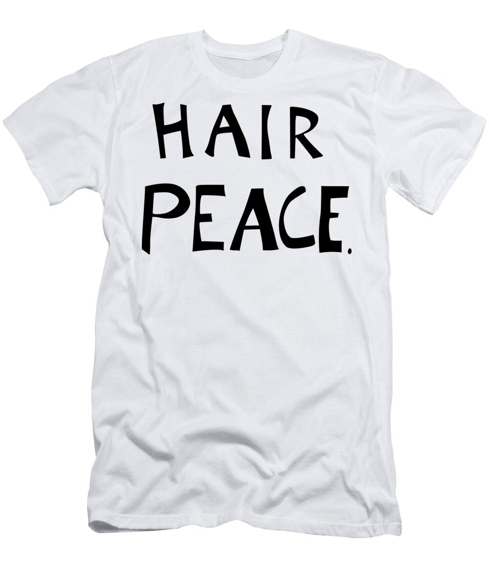 Hair Peace Kosmik Jive T-Shirt