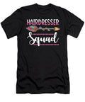Hairdresser Squad Women Manuel Schmucker T-Shirt