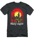 Halloween 2022 Scary Halloween Celebration Duyet Thien Tran T-Shirt
