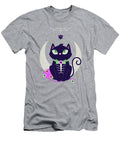 Halloween Cat Vampurr Vampire for Women Girl Man Creative Duyet Thien Tran T-Shirt
