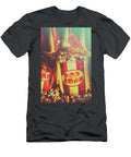 Halloween Horror Movie Jorgo Photography Wall Art Gallery T-Shirt