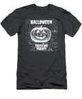 Halloween Never Ends Lrxam an Sang Hoang T-Shirt