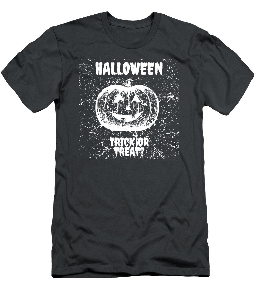 Halloween Never Ends Lrxam an Sang Hoang T-Shirt