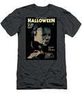 Halloween Night Chapman Williams T-Shirt