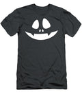 Halloween Print Spooky Halloween Pumpkin Head Scary Ghost Face Halloween Funny Sqsjl Triem Quyen Le T-Shirt