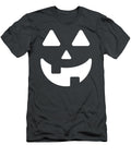 Halloween Print Spooky Halloween Pumpkin Head Scary Ghost Face Halloween Funny Zxbkm Triem Quyen Le T-Shirt