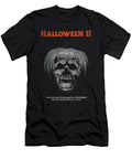Halloween Pumpkin Poster Rose Marshall T-Shirt