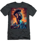 Hamidou Diallo Dieu Vuong Kha T-Shirt