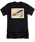 Hands Remembering Chilocco John Guthrie T-Shirt