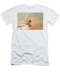 Handsome Male Mallard Duck Two Elisabeth Lucas T-Shirt