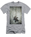 Hanging on the Gallows Joana Kruse T-Shirt