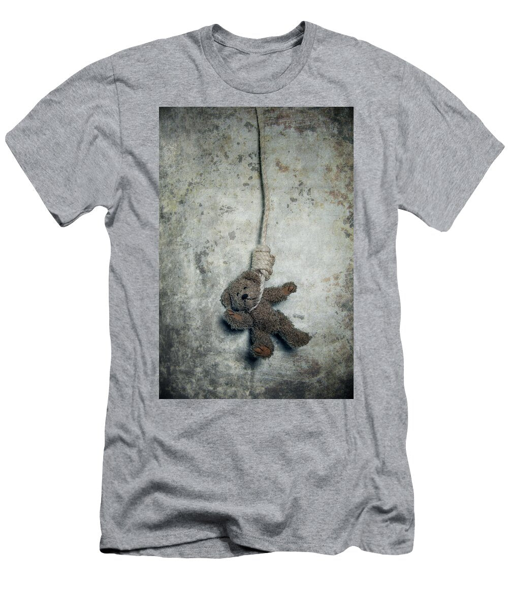 Hanging on the Gallows Joana Kruse T-Shirt