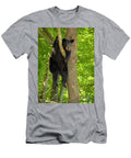 Hangn Out Teresa a and Preston S Cole Photography T-Shirt