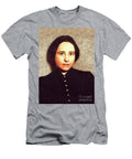 Hannah Arendt Philosopher John Springfield T-Shirt