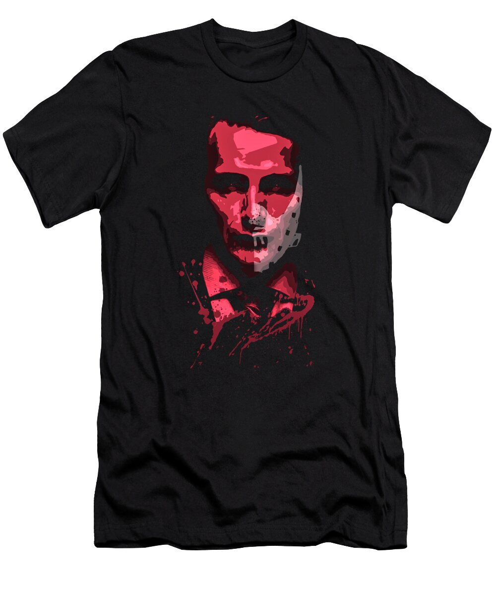 Hannibal Axina Nino T-Shirt