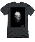 Hannibal Lecter the Silence of the Lambs Bo Kev T-Shirt