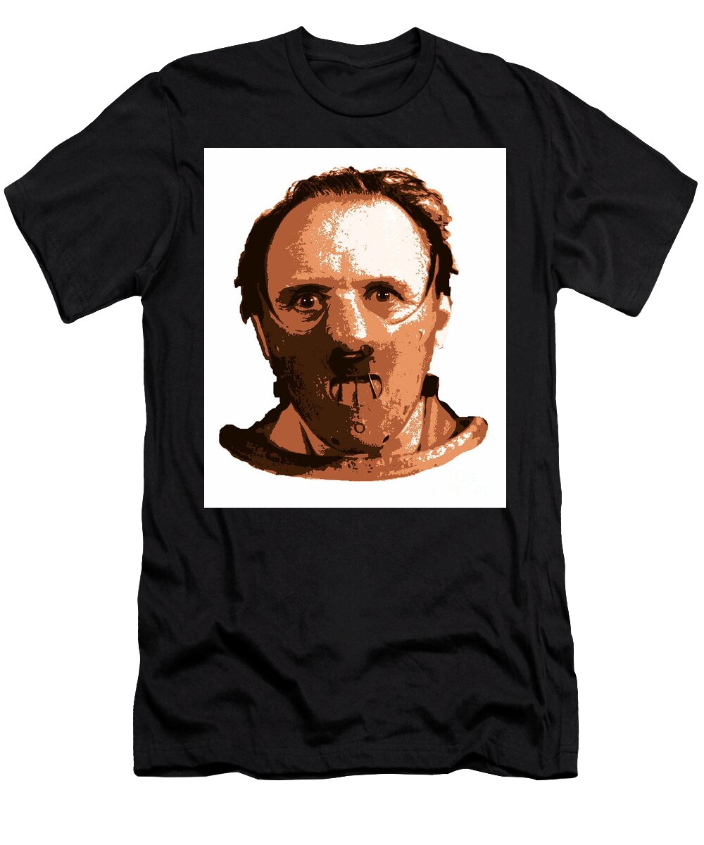 Hannibal the Cannibal Pd T-Shirt