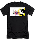 Happiness Must Be Born Within US 1 Paulo Zerbato T-Shirt
