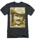 Happy Birthday Burt Jay Milo T-Shirt